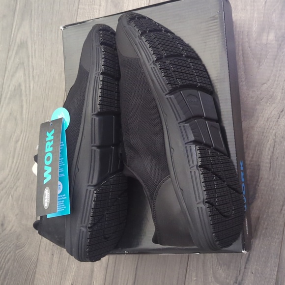 Sneaker by Dr Scholl's Men's Work Shoes - Picture 7 of 10